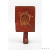 四面雕粿印藏品圖，第2張