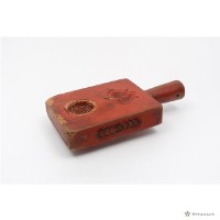 四面雕粿印藏品圖，第3張