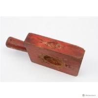 四面雕粿印藏品圖，第5張