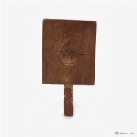 四面雕粿印藏品圖，第2張