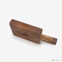 四面雕粿印藏品圖，第5張