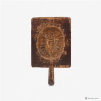 三面雕粿印藏品圖，第4張