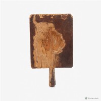 三面雕粿印藏品圖，第5張