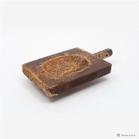 三面雕粿印藏品圖，第6張