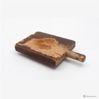 三面雕粿印藏品圖，第7張