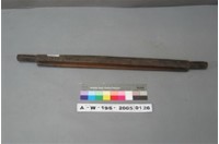 織布機組件藏品圖，第1張