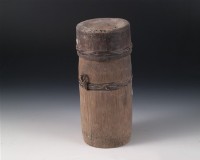 汲水筒藏品圖，第1張