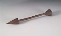 鉤網棒	 	藏品圖，第1張