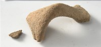 陶器把手藏品圖，第1張
