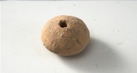 卑南文化紡硾藏品圖，第1張