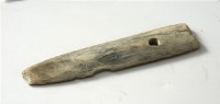 玉矛藏品圖，第2張