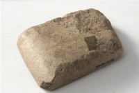卑南文化石錛藏品圖，第1張