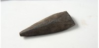 石矛藏品圖，第1張