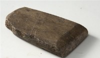 石錛藏品圖，第1張