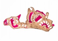 皮影戲偶道具藏品圖，第1張