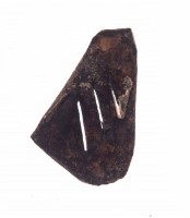 皮影戲偶道具藏品圖，第1張