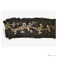 不明用途織品藏品圖，第5張