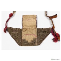 阿美族攜物袋藏品圖，第3張