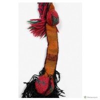 阿美族攜物袋藏品圖，第6張