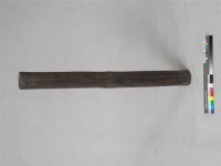 竹筒	 	藏品圖，第1張