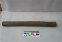 竹筒藏品圖，第1張