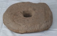 麒麟文化石輪藏品圖，第1張