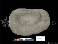 石臼藏品圖，第1張