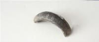 蔦松文化灰黑陶環藏品圖，第1張