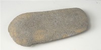 牛稠子文化斧鋤藏品圖，第1張