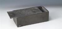 錫製人參盒藏品圖，第1張