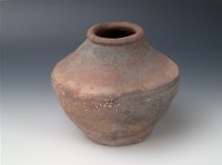 束頸陶罐藏品圖，第1張