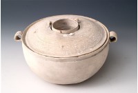 白陶鍋藏品圖，第1張