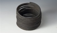 銅質臂環藏品圖，第1張