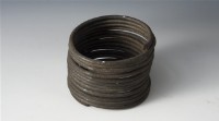 銅質臂環藏品圖，第1張