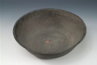 銅質臉盆藏品圖，第1張