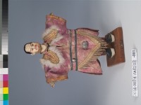 布袋戲偶-生藏品圖，第1張