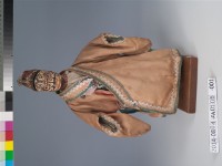 布袋戲偶-淨藏品圖，第1張