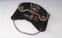 孩童用碗帽藏品圖，第2張