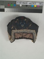 碗帽藏品圖，第1張