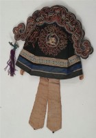 狀元帽藏品圖，第2張