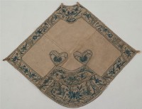 肚兜藏品圖，第2張