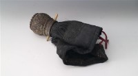 網巾、道冠藏品圖，第1張