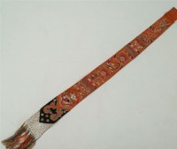 劍帶藏品圖，第2張