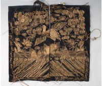 官服補子(前)藏品圖，第2張