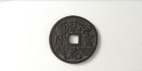 風花水月背秘戲錢藏品圖，第1張
