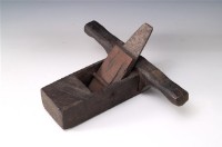 刨木器藏品圖，第1張