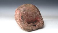 木魚藏品圖，第1張