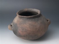 陶壺藏品圖，第1張