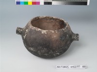 陶壺藏品圖，第1張
