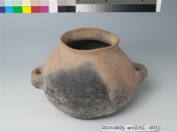 陶壺藏品圖，第1張